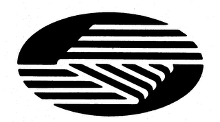S logo