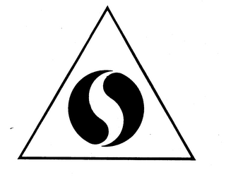 S logo