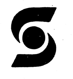 S logo