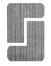 S logo