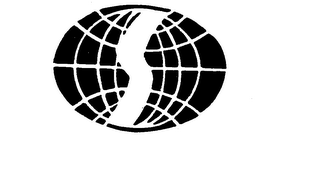 S logo