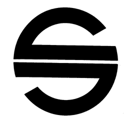S logo