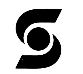 S logo