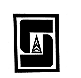 S logo