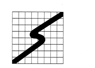 S logo