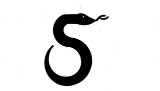 S logo