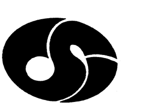 S logo