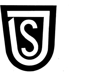 S logo