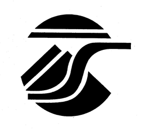 S logo
