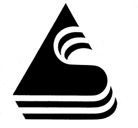 S logo