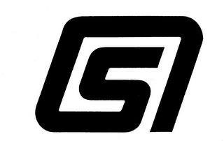 S logo