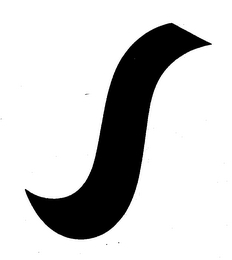 S logo