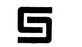 S logo