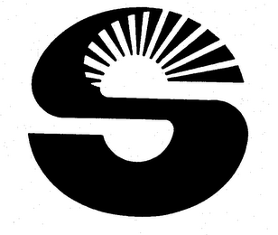 S logo