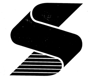 S logo