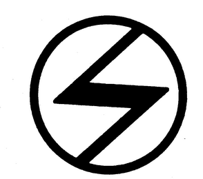 S logo