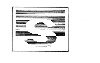 S logo