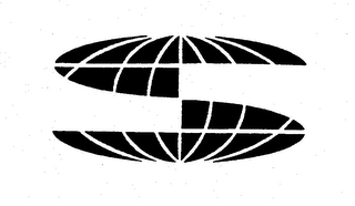 S logo