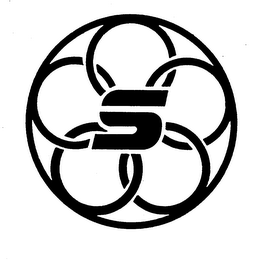 S logo