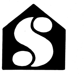 S logo