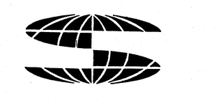 S logo