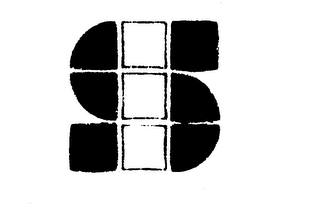 S logo