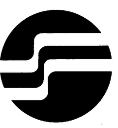 S logo