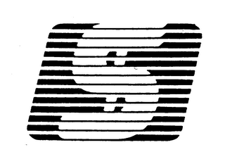 S logo