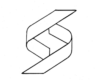 S logo