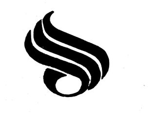 S logo