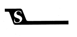 S logo