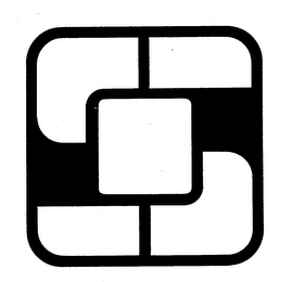 S logo