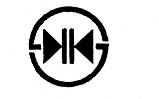 S logo