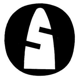 S logo