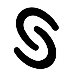 S logo