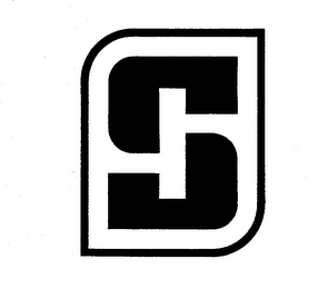 S logo