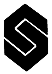 S logo