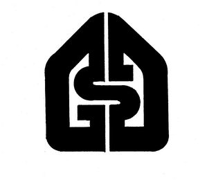 S logo