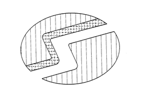 S logo