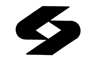 S logo