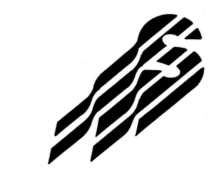 S logo