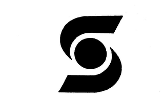 S logo