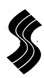 S logo