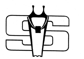 S logo