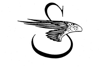 S logo