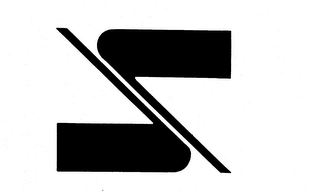 S logo