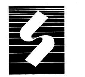 S logo