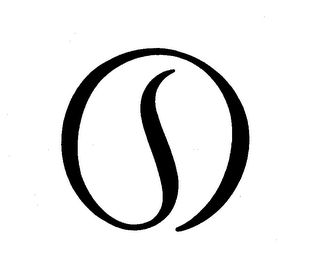 S logo