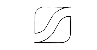 S logo