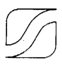 S logo